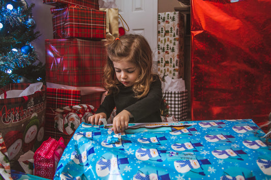 Prepare For Christmas With These Fun Activities & Toys!