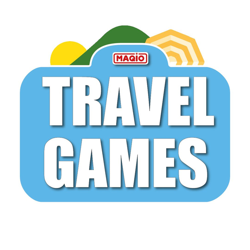 Travel Games