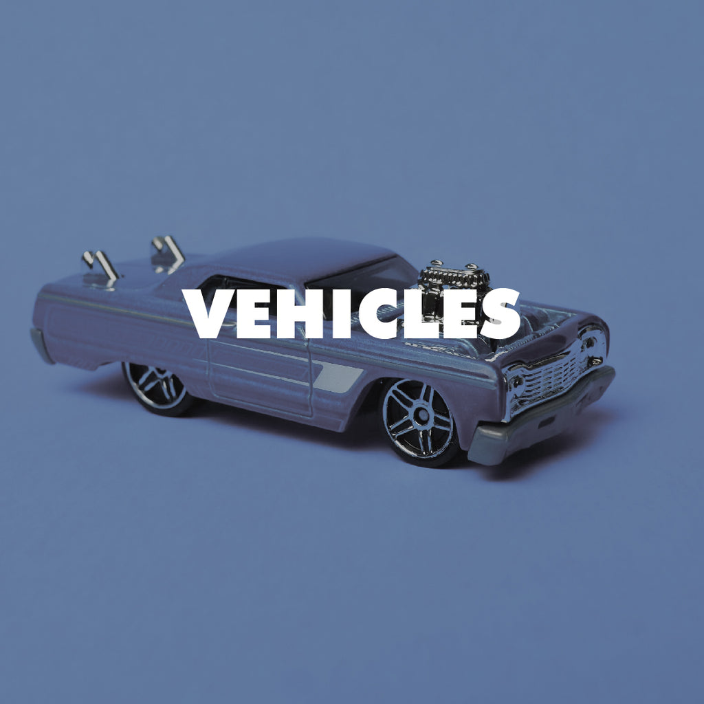 Vehicles