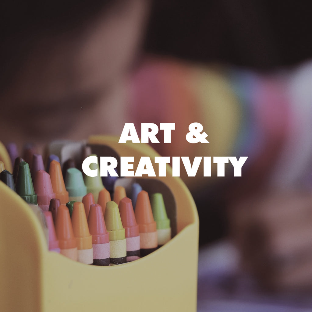 Arts & Crafts