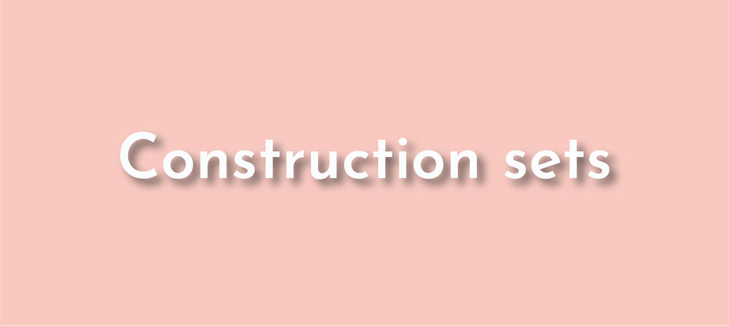 Construction Sets