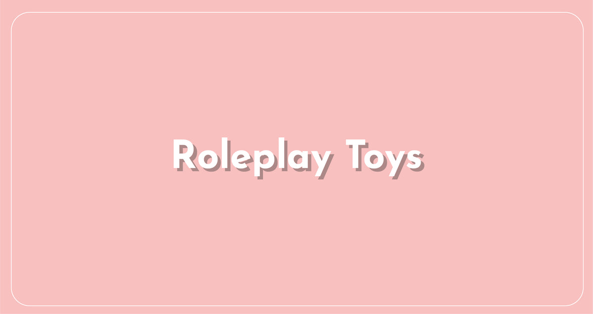 Kids Role Play Toys Pretend Play Toys Maqio Toys