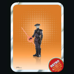 Star Wars Retro Collection FIFTH BROTHER Figure (OBI-WAN KENOBI)