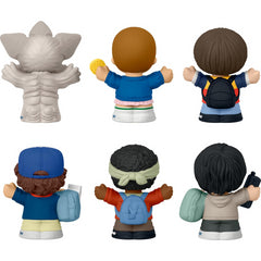 Fisher-Price Little People Collector Figures - Stranger Things Castle Byers