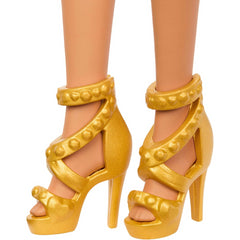 Barbie You Can Be Anything Ballroom Dancer Doll Pretend Play