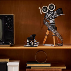 Lego Disney 43230 Walt Disney Tribute Camera Kit