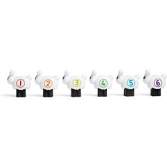 Learning Resources Sheep Farm Mathlink Activity Set Counting Toy