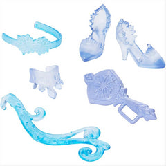 Disney Frozen Spin & Reveal Elsa Doll Toy Gift