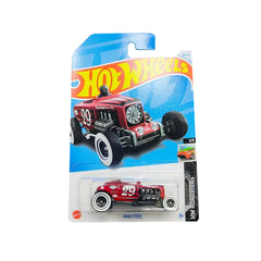 Hot Wheels Die-Cast Vehicle Roadsters Max Steel