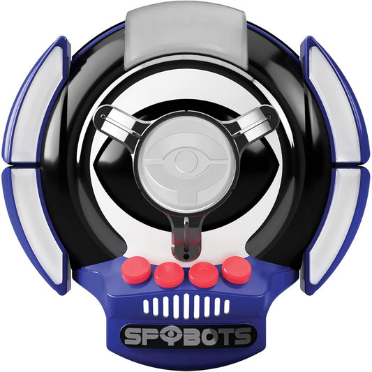 Spybots Room Guardian Security Robot Toy