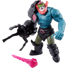 He-Man and the Masters of the Universe Power Attack Bundle