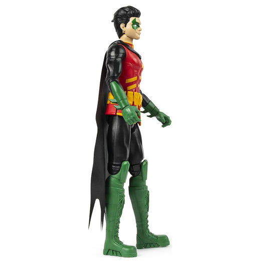 DC Comics Robin Character 30cm Action Figure