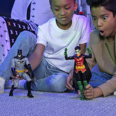 DC Comics Robin Character 30cm Action Figure