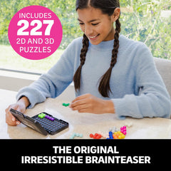 Learning Resources Educational Insights Kanoodle Puzzles Travel Game
