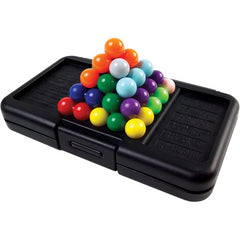 Learning Resources Educational Insights Kanoodle Puzzles Travel Game
