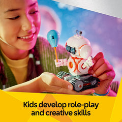 Lego Creator Space Robot 3 in 1