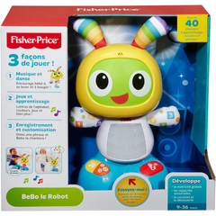 Baby Learn French Mega Bundle