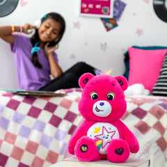 Care Bears Be Me Bear Medium Plush Teddy Collectible Kids Gift