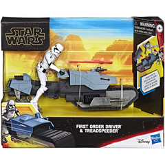 Star Wars Vehicles Deluxe Bundle