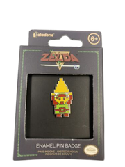 The Legend Of Zelda Gift Set Bundle