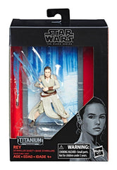 Star Wars The Black Series Figures Bundle