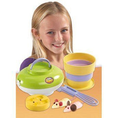 Let's Cook and Play Together Bundle