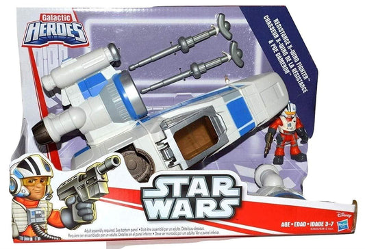 Star Wars Young Jedi Bundle
