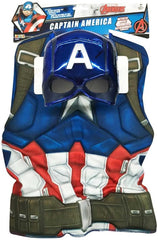 Captain America Super Bundle