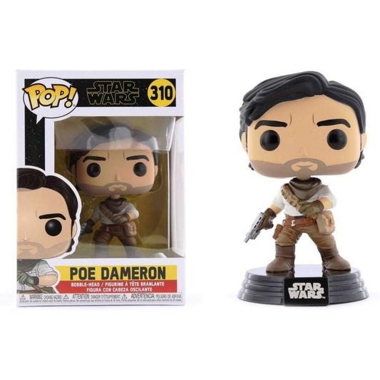 Funko Pop! Star Wars Bundle