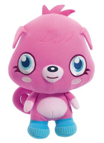 Moshi Monsters Deluxe Toys Bundle