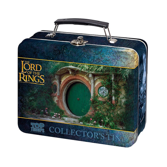 Top Trumps Card Tin - Lord of the Rings
