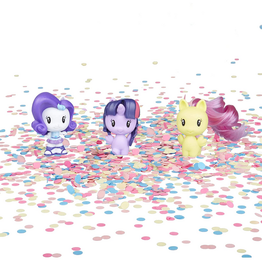 My Little Pony Deluxe Bundle