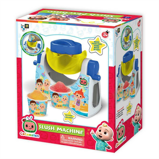 Cocomelon Mega Play Bundle