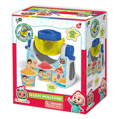 Cocomelon Mega Play Bundle