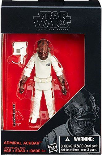 Star Wars The Black Series Figures Bundle