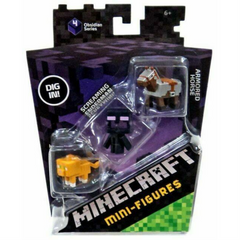 Minecraft Mega Bundle