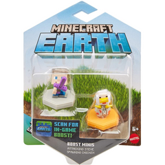 Minecraft Mega Bundle