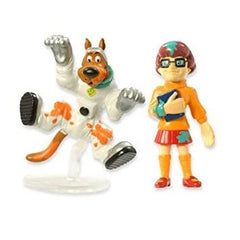 Scooby-Doo Goo Adventure Deluxe Bundle