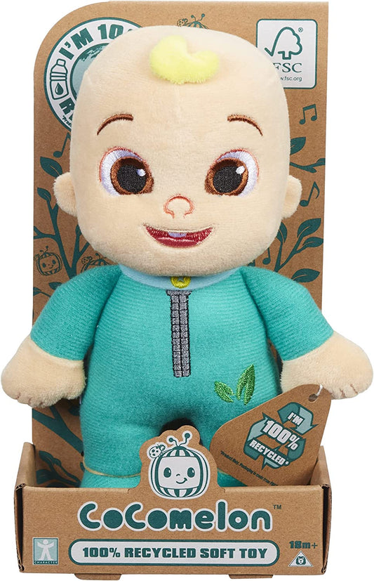 Cocomelon Play and Learn Bundle