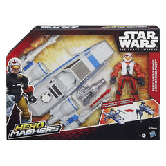 Star Wars Mix and Mash Bundle