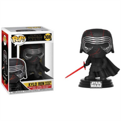 Star Wars Kylo Ren Mega Bundle