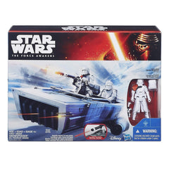 Star Wars Vehicles Deluxe Bundle