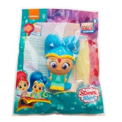 Shimmer and Shine Teenie Genies Deluxe Bundle