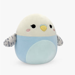 Squishmallows Tycho 7.5-Inch Plush Soft Toy