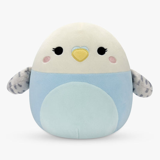 Squishmallows Tycho 7.5-Inch Plush Soft Toy