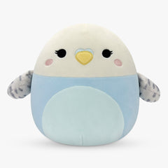 Squishmallows Tycho 7.5-Inch Plush Soft Toy