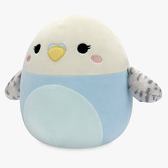 Squishmallows Tycho 7.5-Inch Plush Soft Toy