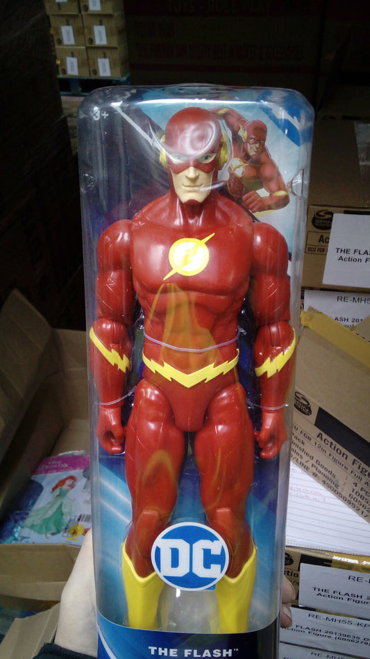 DC Comics The Flash 30cm Action Figure