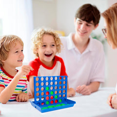 Abeec 4 to Score Game Giant Connect Style Game