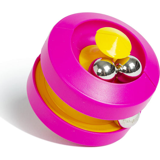 Abeec Orbitzer Fidget Switch Ball Sensory Toy